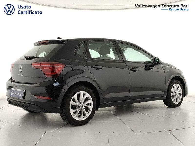 Volkswagen Polo 1.0 tsi style 95cv - 5