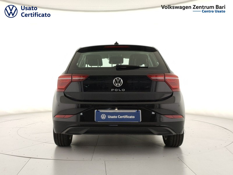 Volkswagen Polo 1.0 tsi style 95cv - 6