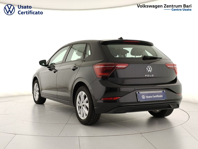 Volkswagen Polo 1.0 tsi style 95cv - 7