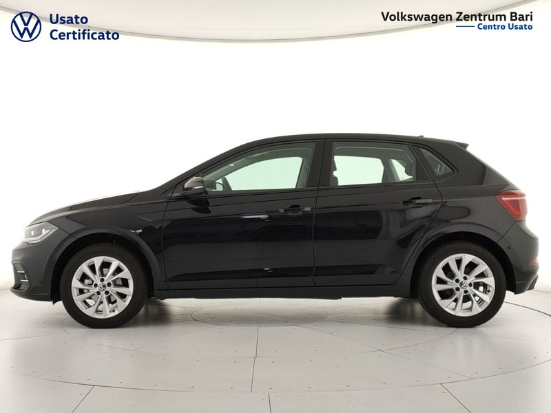 Volkswagen Polo 1.0 tsi style 95cv - 8