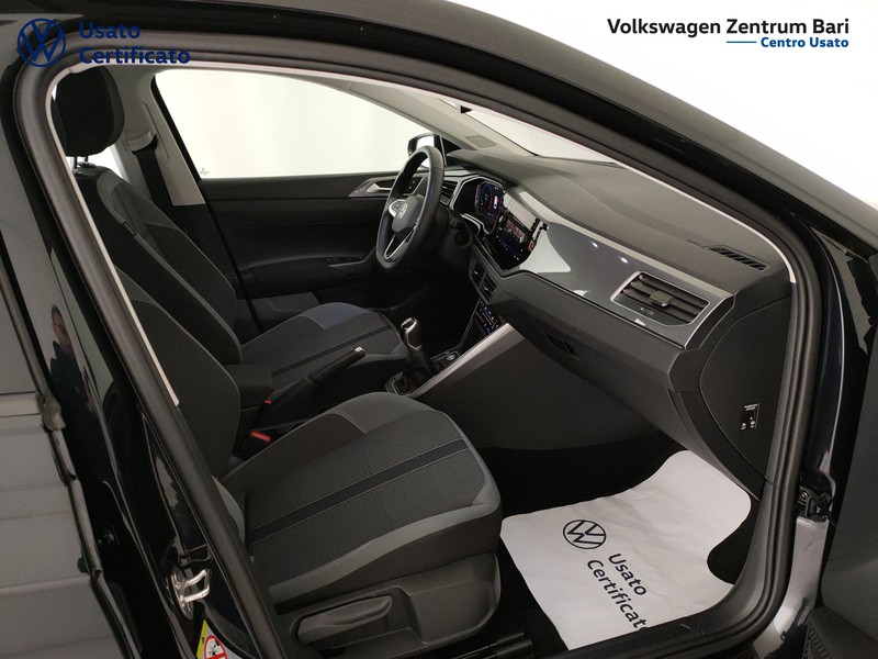 Volkswagen Polo 1.0 tsi style 95cv - 20