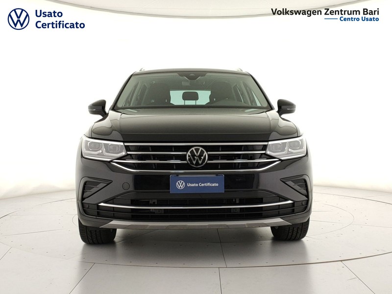 Volkswagen Tiguan 2.0 tdi elegance 4motion 150cv dsg - 2