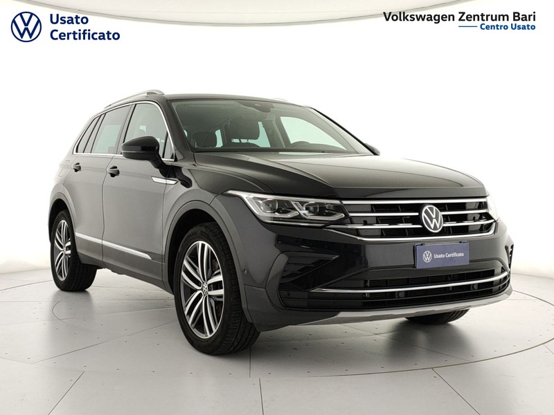 Volkswagen Tiguan 2.0 tdi elegance 4motion 150cv dsg - 3