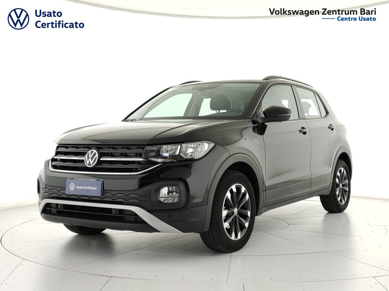 Volkswagen T-Cross 1.0 tsi style 95cv - 1