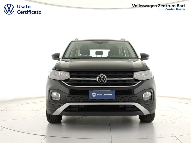 Volkswagen T-Cross 1.0 tsi style 95cv - 2