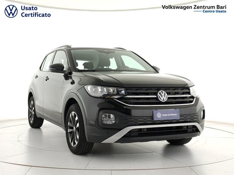 Volkswagen T-Cross 1.0 tsi style 95cv - 3