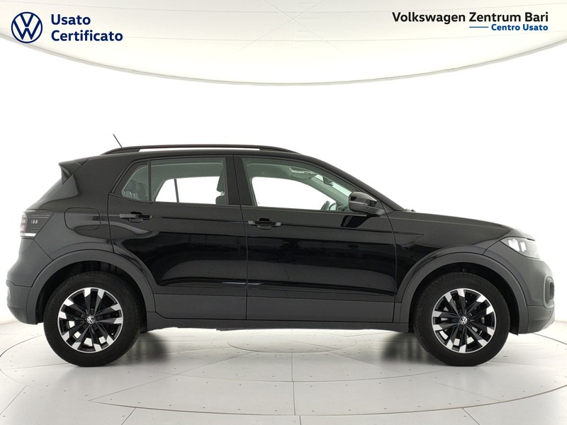 Volkswagen T-Cross 1.0 tsi style 95cv - 4