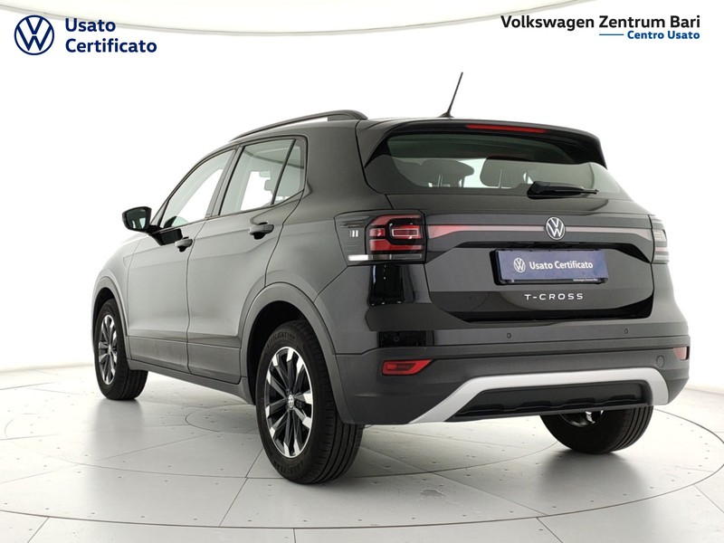 Volkswagen T-Cross 1.0 tsi style 95cv - 7