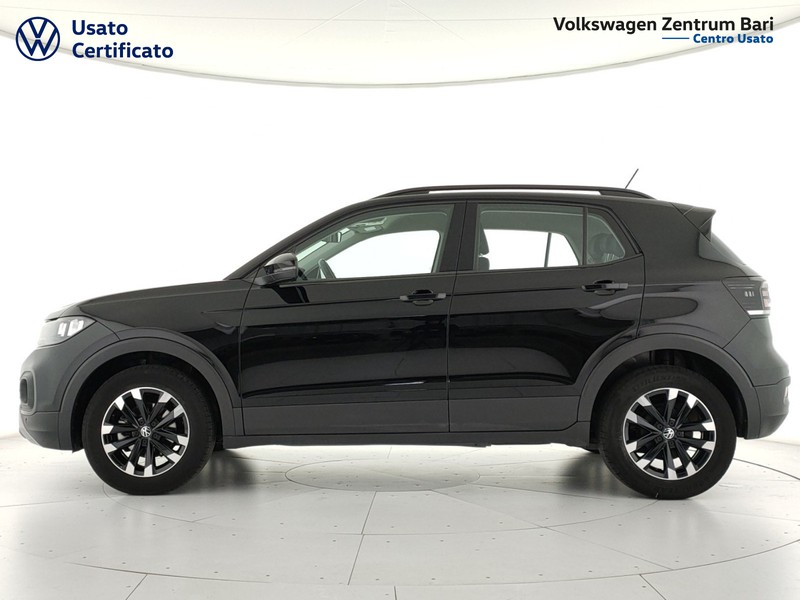 Volkswagen T-Cross 1.0 tsi style 95cv - 8