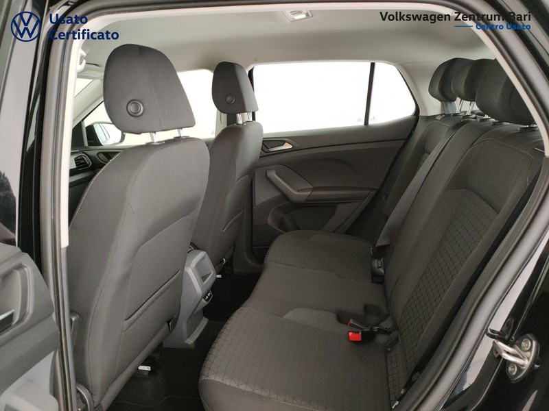 Volkswagen T-Cross 1.0 tsi style 95cv - 16