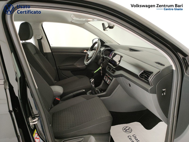 Volkswagen T-Cross 1.0 tsi style 95cv - 20