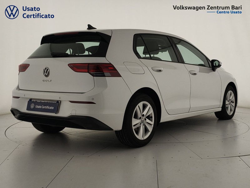 Volkswagen Golf 2.0 tdi life 115cv - 4