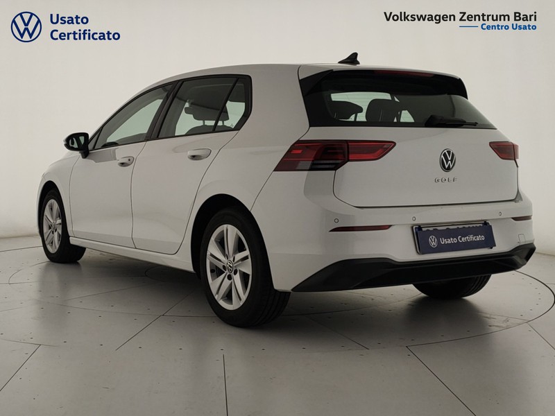 Volkswagen Golf 2.0 tdi life 115cv - 6