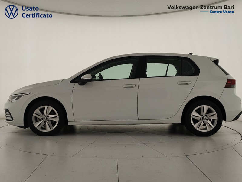 Volkswagen Golf 2.0 tdi life 115cv - 8