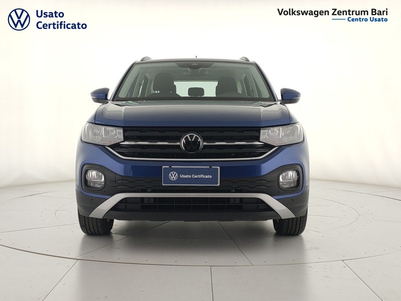 Volkswagen T-Cross 1.0 tsi style 95cv - 2