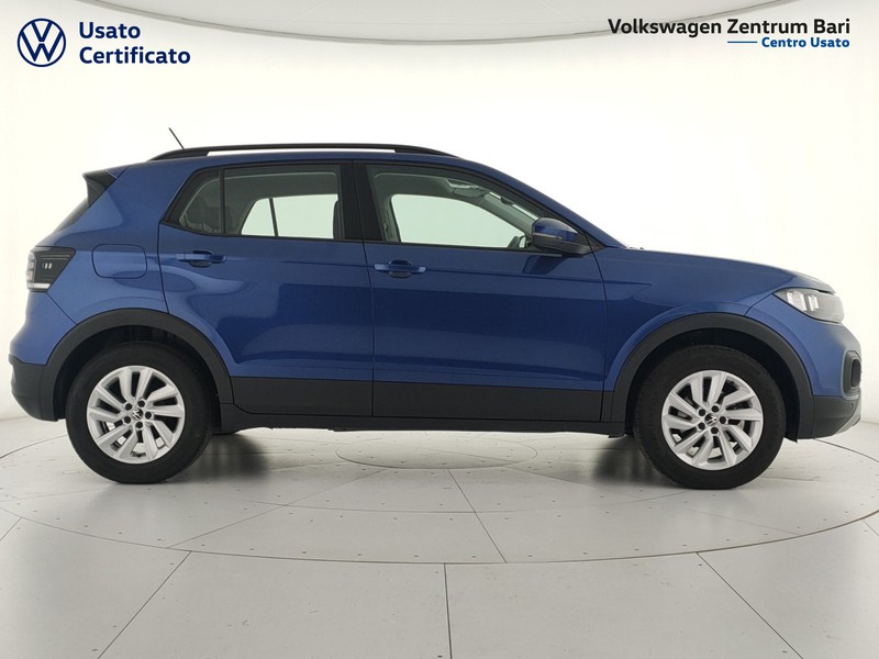 Volkswagen T-Cross 1.0 tsi style 95cv - 4