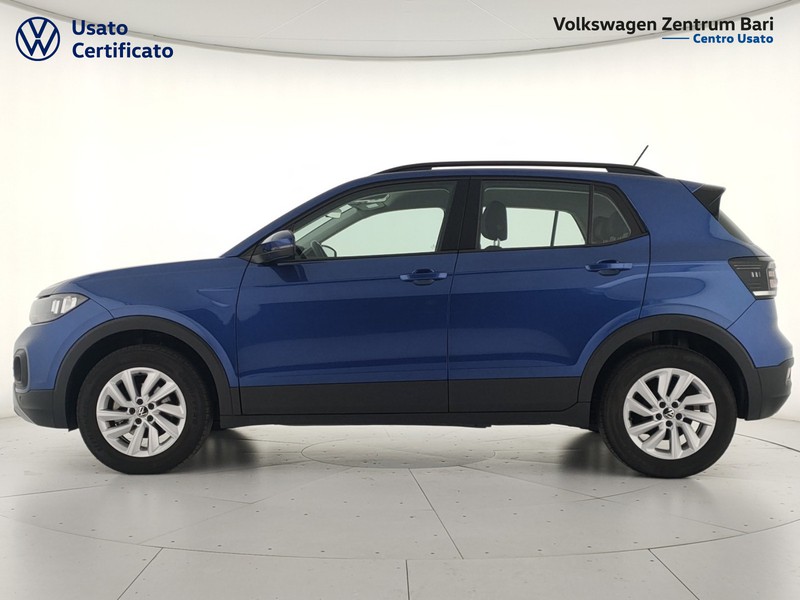 Volkswagen T-Cross 1.0 tsi style 95cv - 8