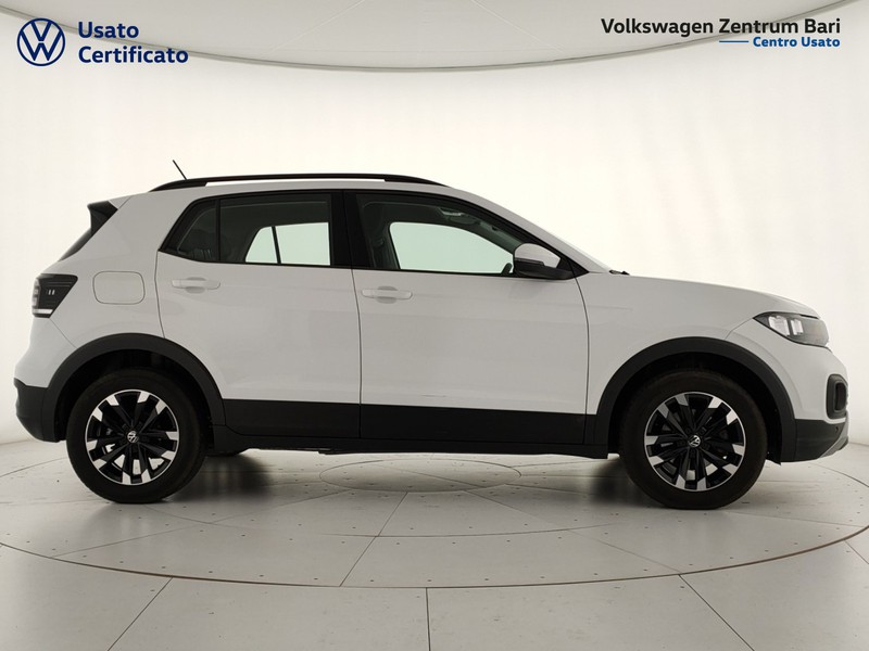 Volkswagen T-Cross 1.0 tsi advanced 110cv dsg - 6