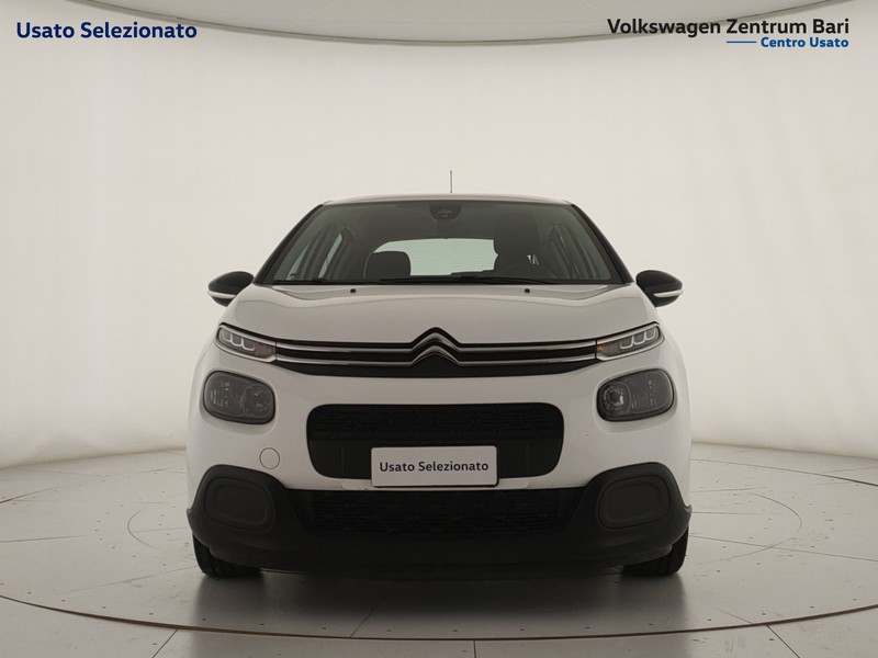 Citroen C3 1.5 bluehdi feel s&s 100cv 5m - 2