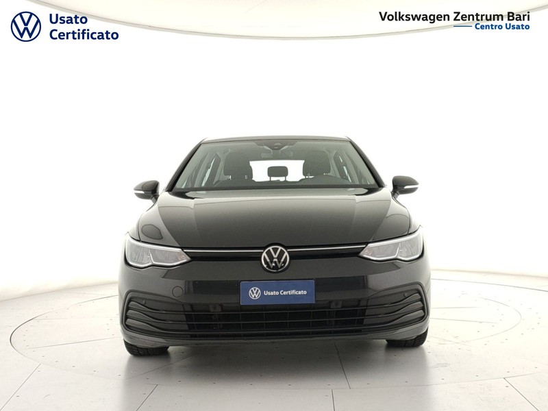 Volkswagen Golf 2.0 tdi life 115cv dsg - 2