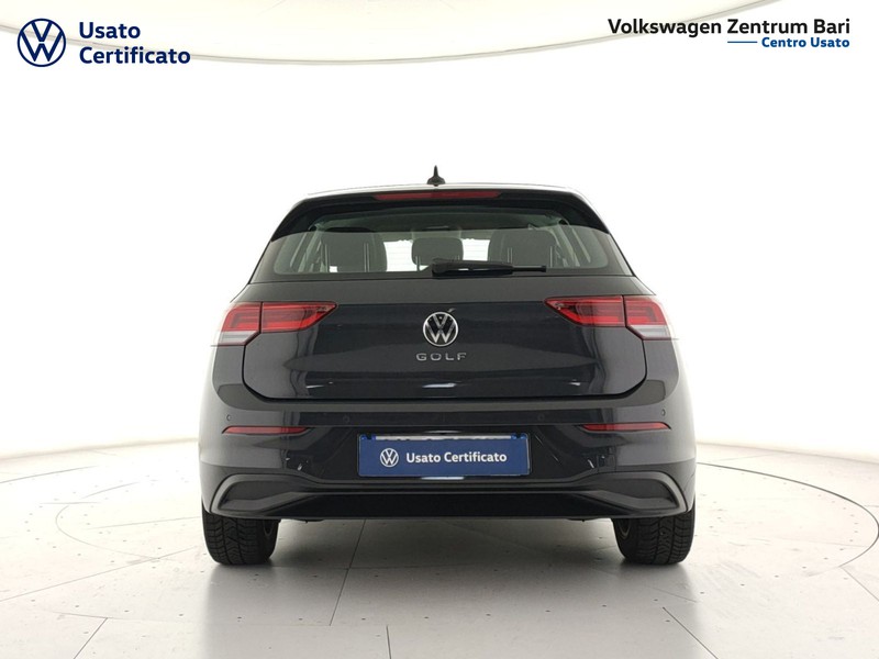 Volkswagen Golf 2.0 tdi life 115cv dsg - 6