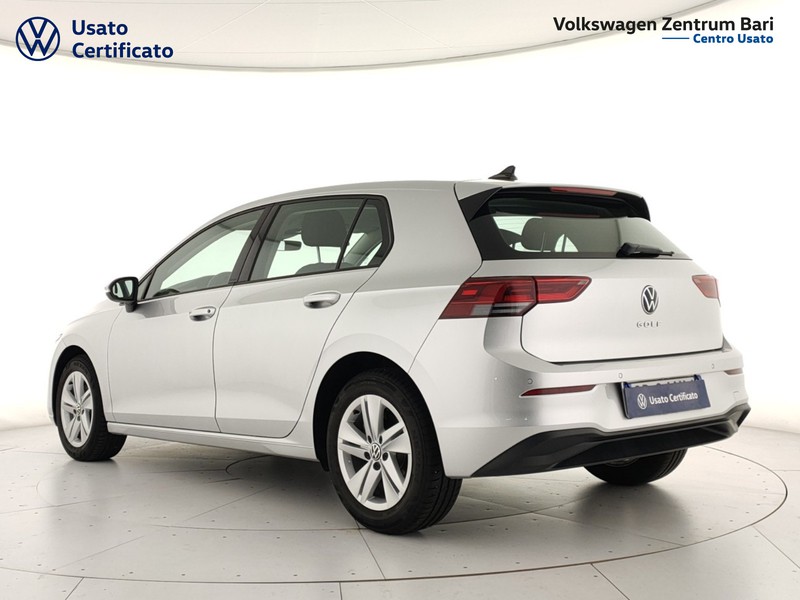 Volkswagen Golf 2.0 tdi life 115cv dsg - 7