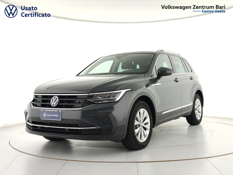 Volkswagen Tiguan 2.0 tdi life 150cv dsg - 1