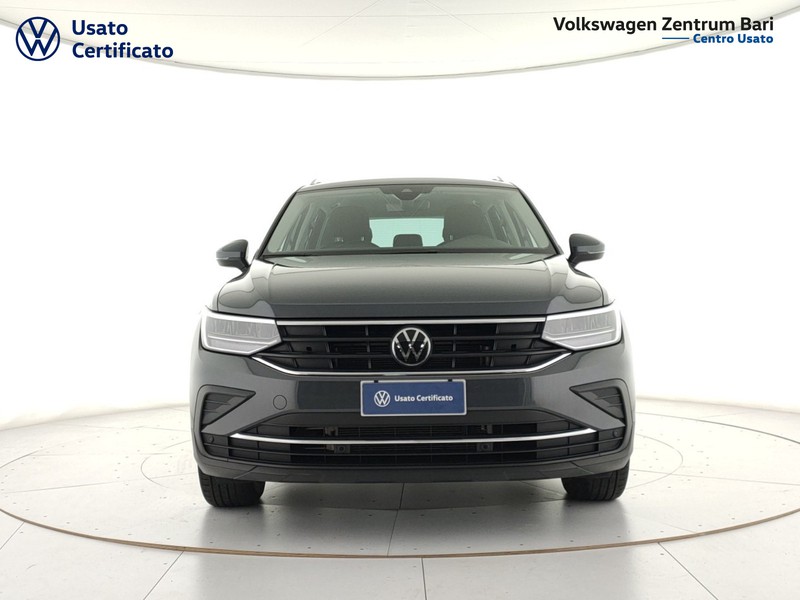 Volkswagen Tiguan 2.0 tdi life 150cv dsg - 2