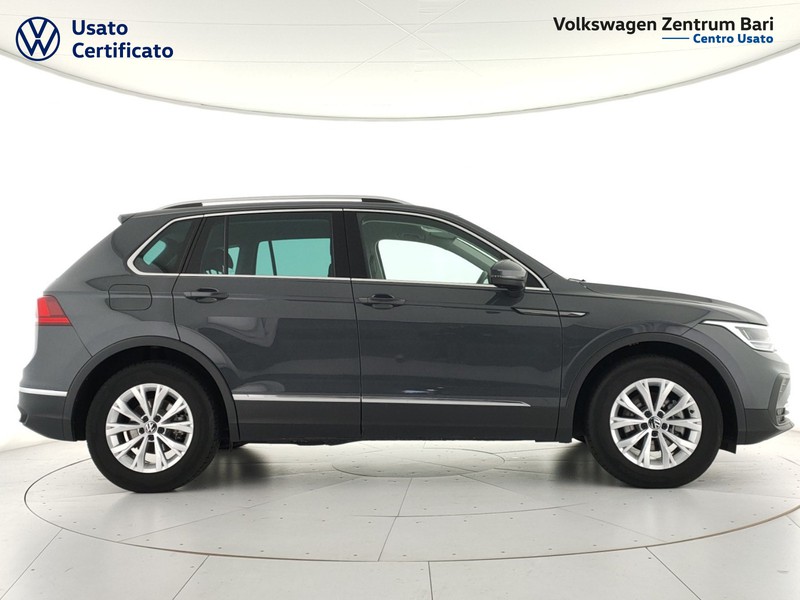 Volkswagen Tiguan 2.0 tdi life 150cv dsg - 4