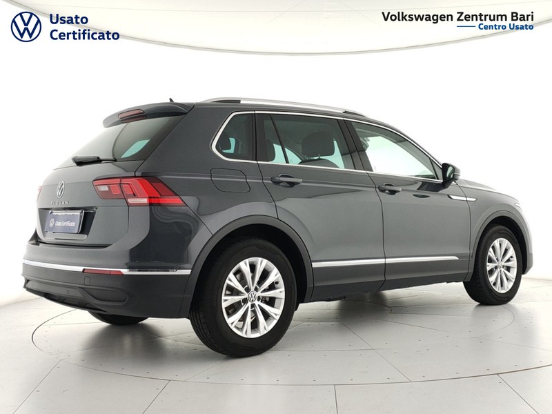 Volkswagen Tiguan 2.0 tdi life 150cv dsg - 5