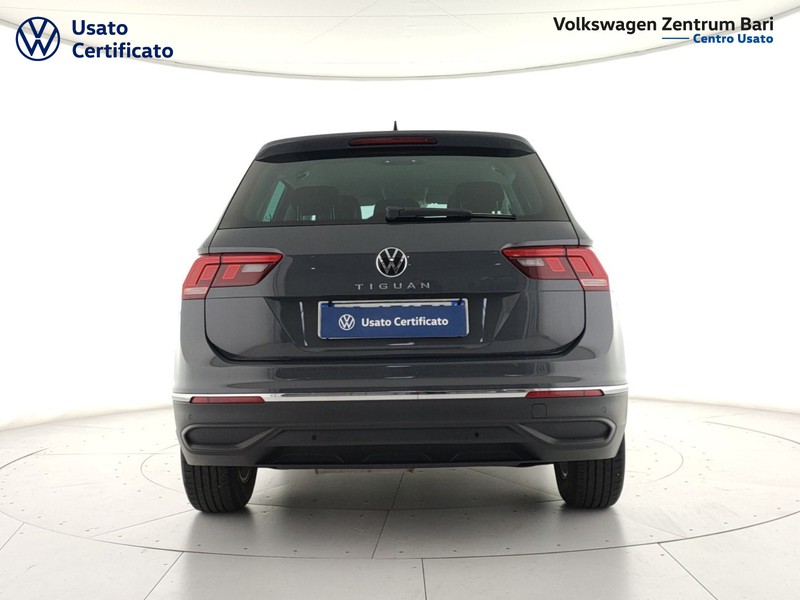 Volkswagen Tiguan 2.0 tdi life 150cv dsg - 6