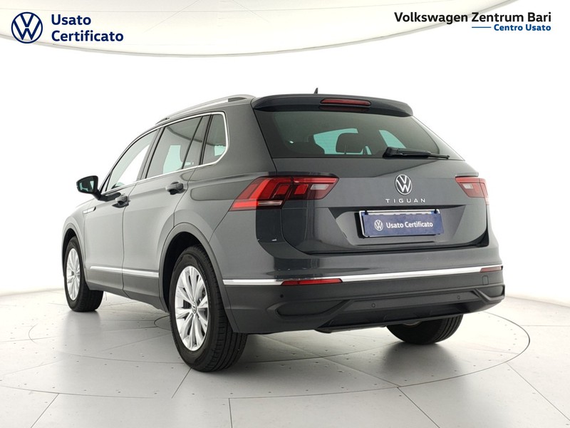 Volkswagen Tiguan 2.0 tdi life 150cv dsg - 7