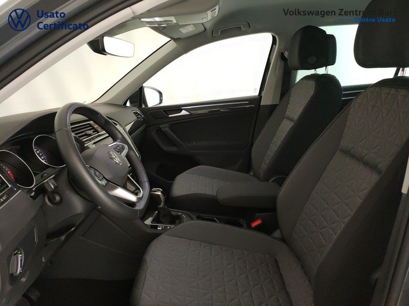 Volkswagen Tiguan 2.0 tdi life 150cv dsg - 12