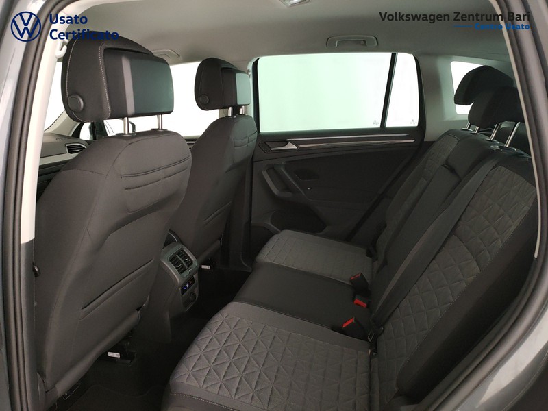 Volkswagen Tiguan 2.0 tdi life 150cv dsg - 15