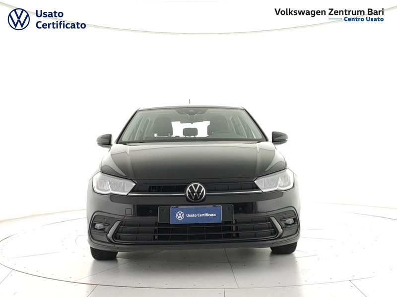 Volkswagen Polo 1.0 tsi life 95cv - 2