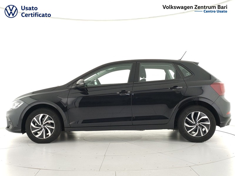 Volkswagen Polo 1.0 tsi life 95cv - 7