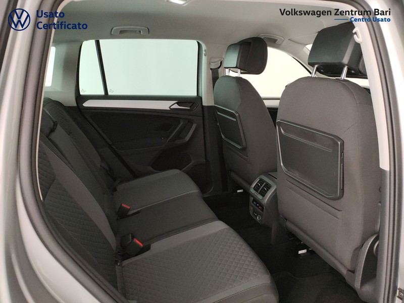 Volkswagen Tiguan 1.6 tdi business 115cv - 18