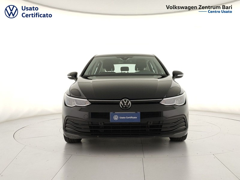 Volkswagen Golf 2.0 tdi life 115cv dsg - 2