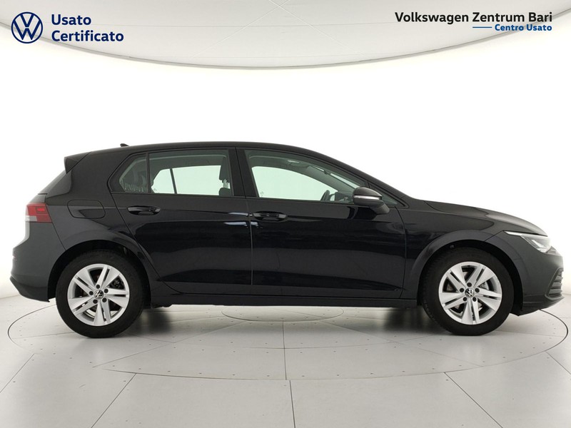 Volkswagen Golf 2.0 tdi life 115cv dsg - 4