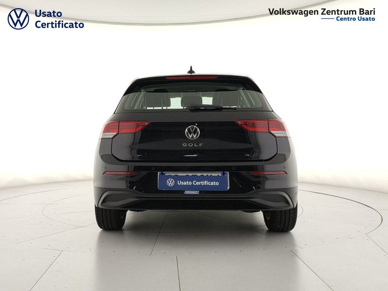 Volkswagen Golf 2.0 tdi life 115cv dsg - 6