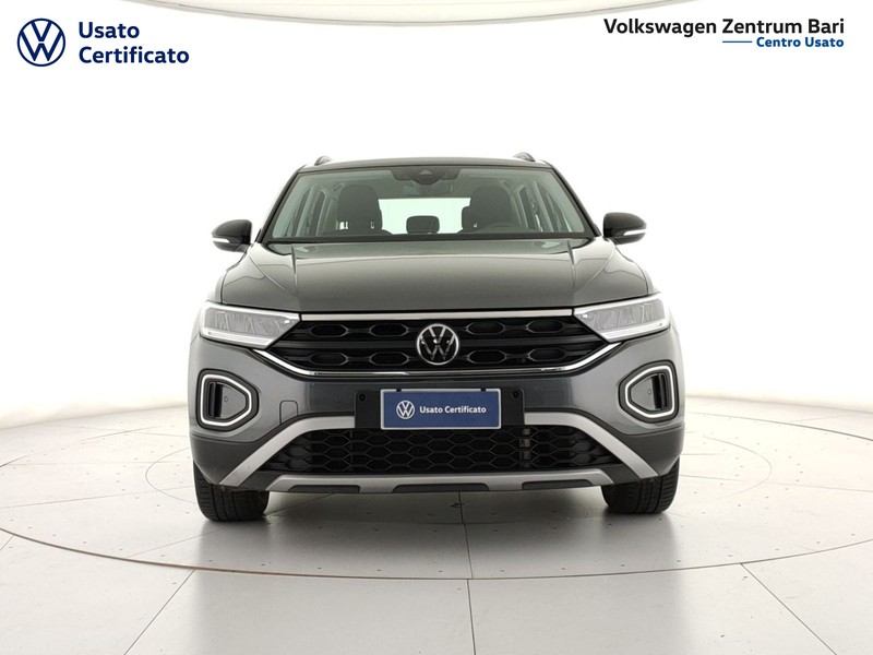 Volkswagen T-Roc 2.0 tdi life 115cv - 2