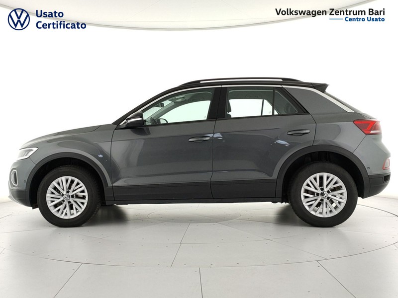 Volkswagen T-Roc 2.0 tdi life 115cv - 8