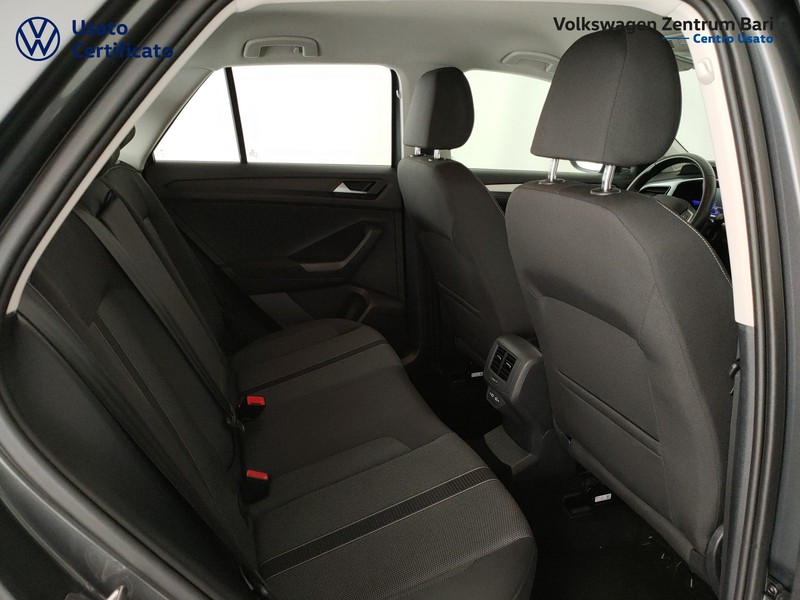 Volkswagen T-Roc 2.0 tdi life 115cv - 19