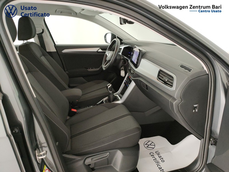 Volkswagen T-Roc 2.0 tdi life 115cv - 20