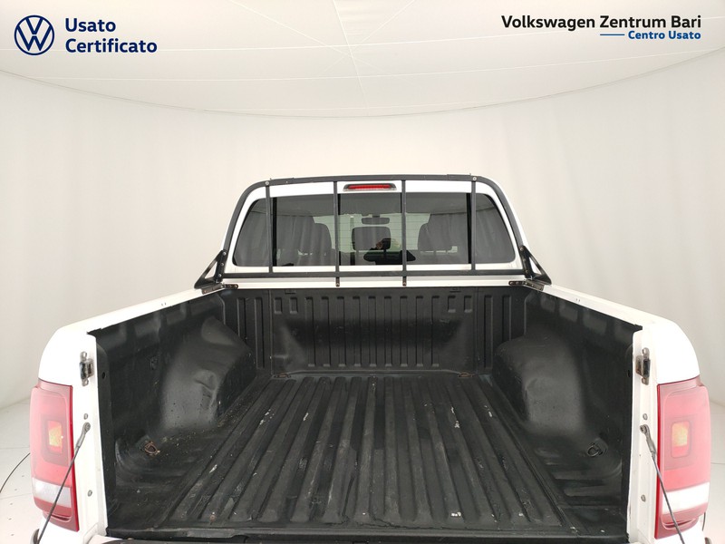 Volkswagen VIC Amarok dc 3.0 v6 tdi highline 4motion perm. 224cv auto - 18