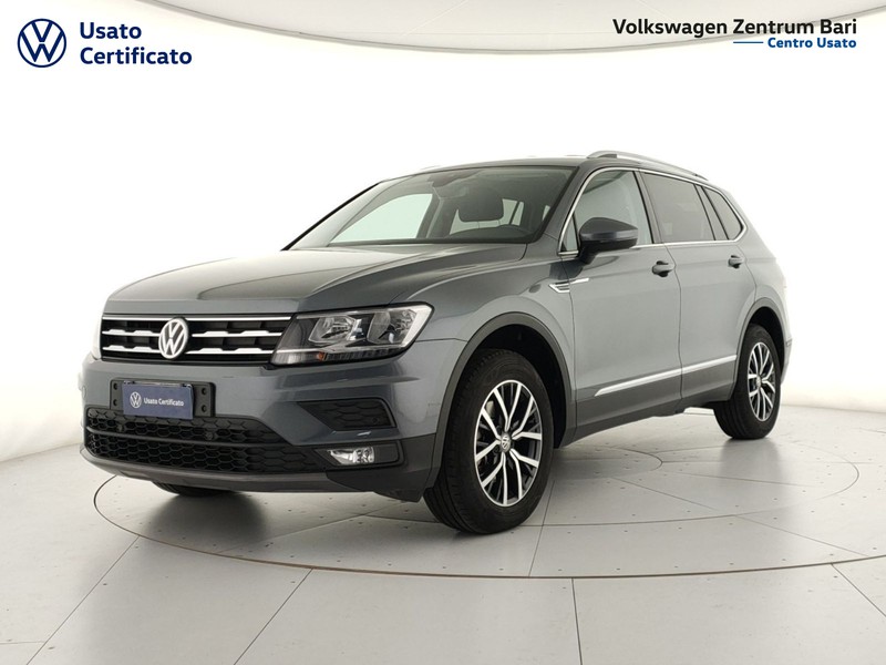 Volkswagen Tiguan allspace 2.0 tdi business 150cv 7p.ti dsg - 1