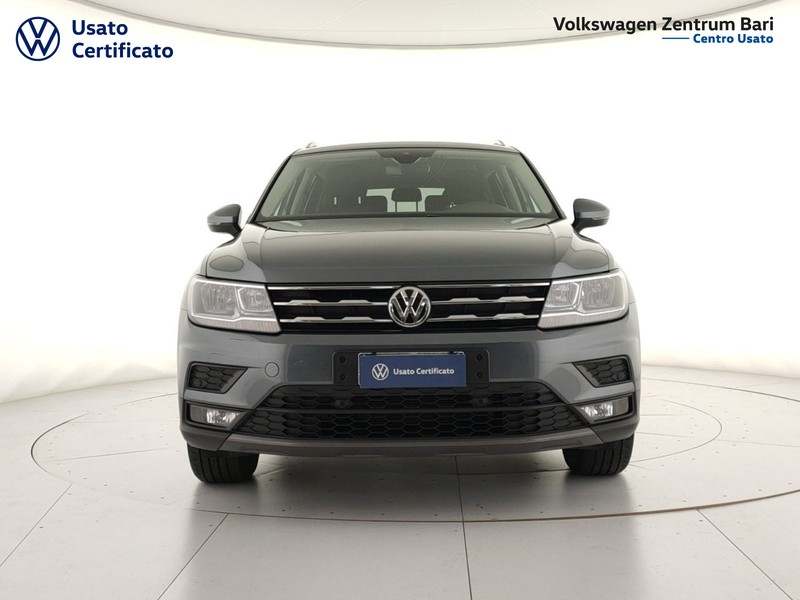 Volkswagen Tiguan allspace 2.0 tdi business 150cv 7p.ti dsg - 2