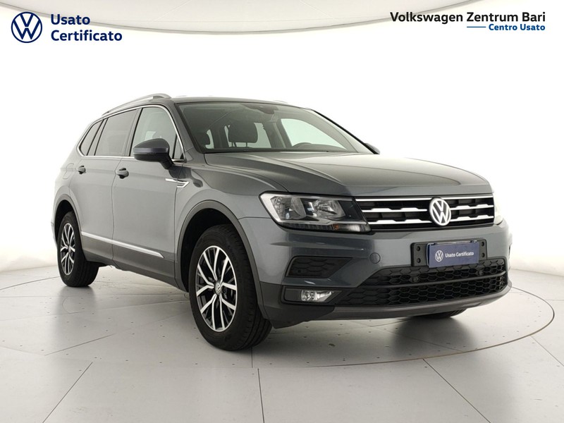 Volkswagen Tiguan allspace 2.0 tdi business 150cv 7p.ti dsg - 3