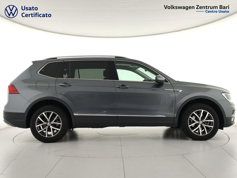 Volkswagen Tiguan allspace 2.0 tdi business 150cv 7p.ti dsg - 4