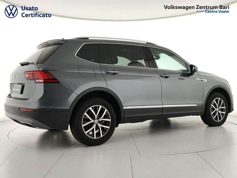 Volkswagen Tiguan allspace 2.0 tdi business 150cv 7p.ti dsg - 5